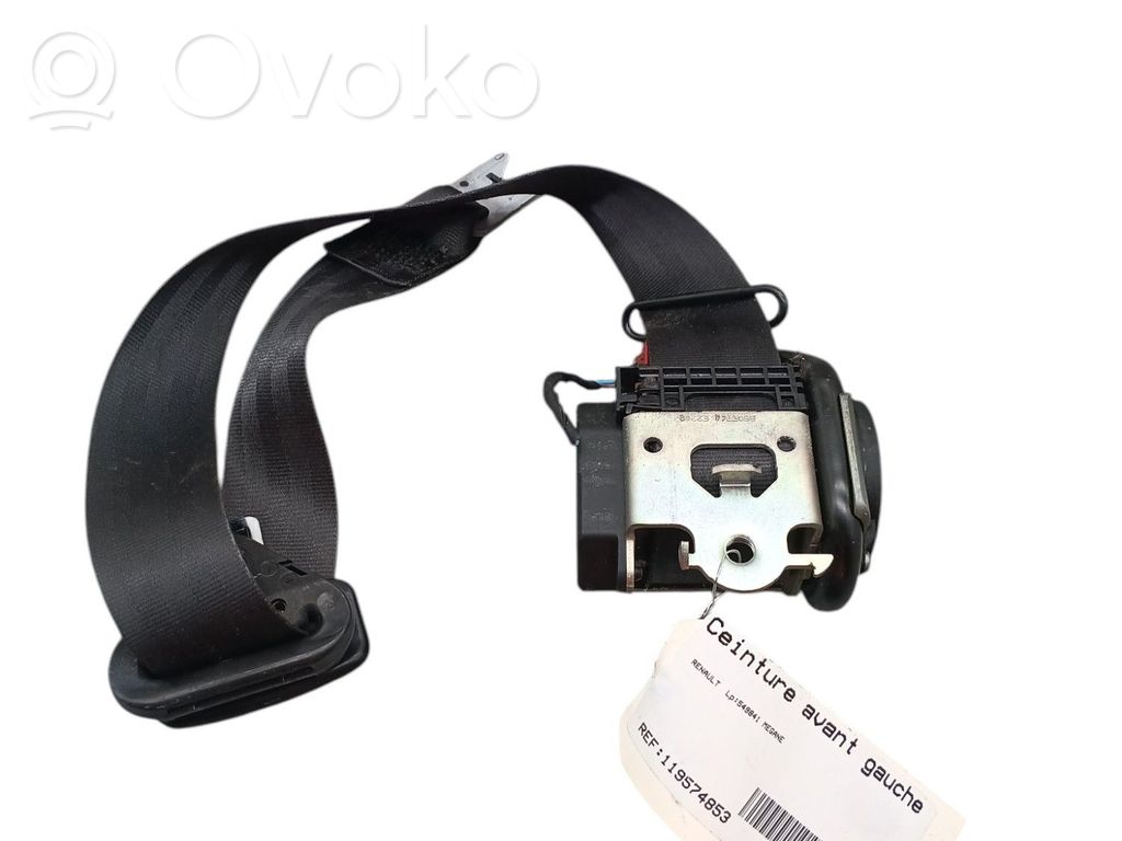 Front seatbelt   868856411R