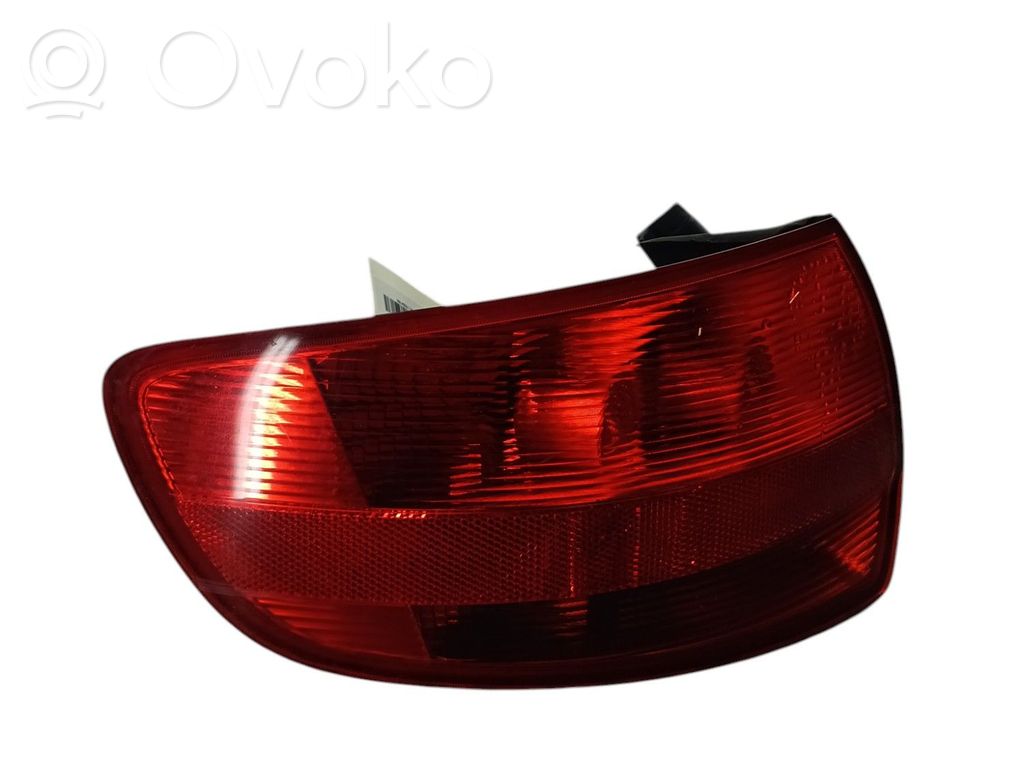 Audi A3 S3 A3 Sportback 8P Takavalot 