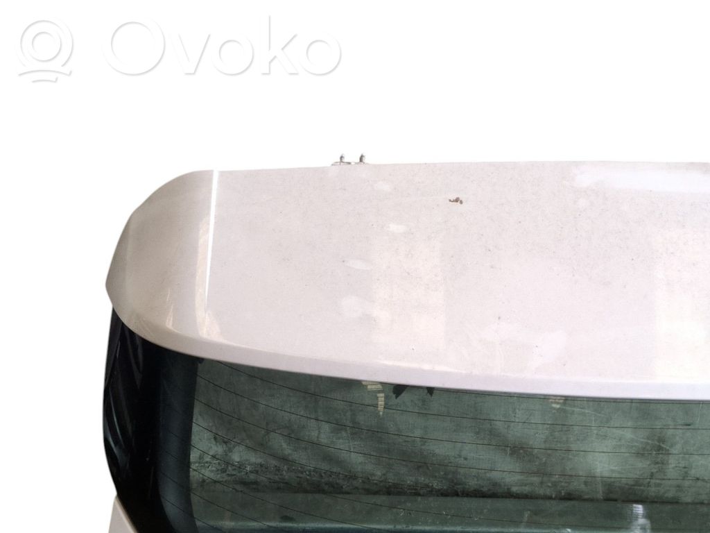 Tailgate/trunk/boot lid   73700A2000