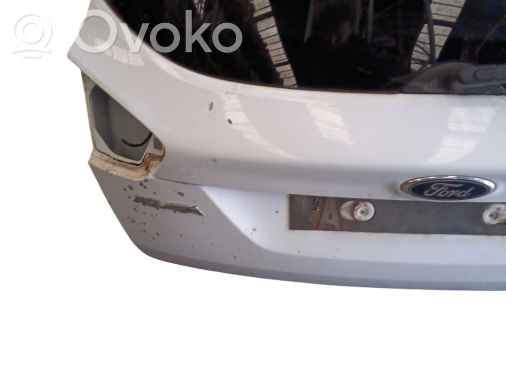 Tailgate/trunk/boot lid   1707331