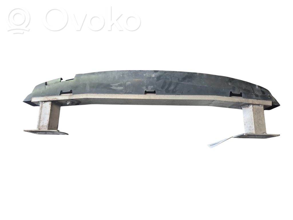 Travesaño del parachoques delantero   7106E8