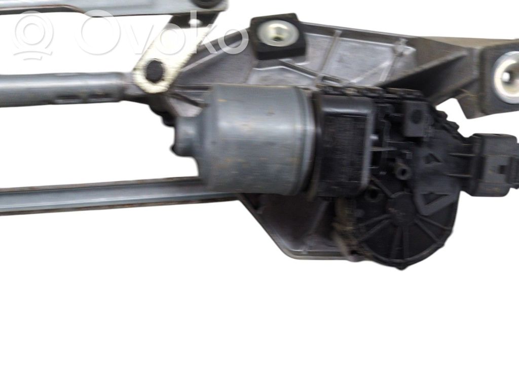 Motor del limpiaparabrisas   1709010