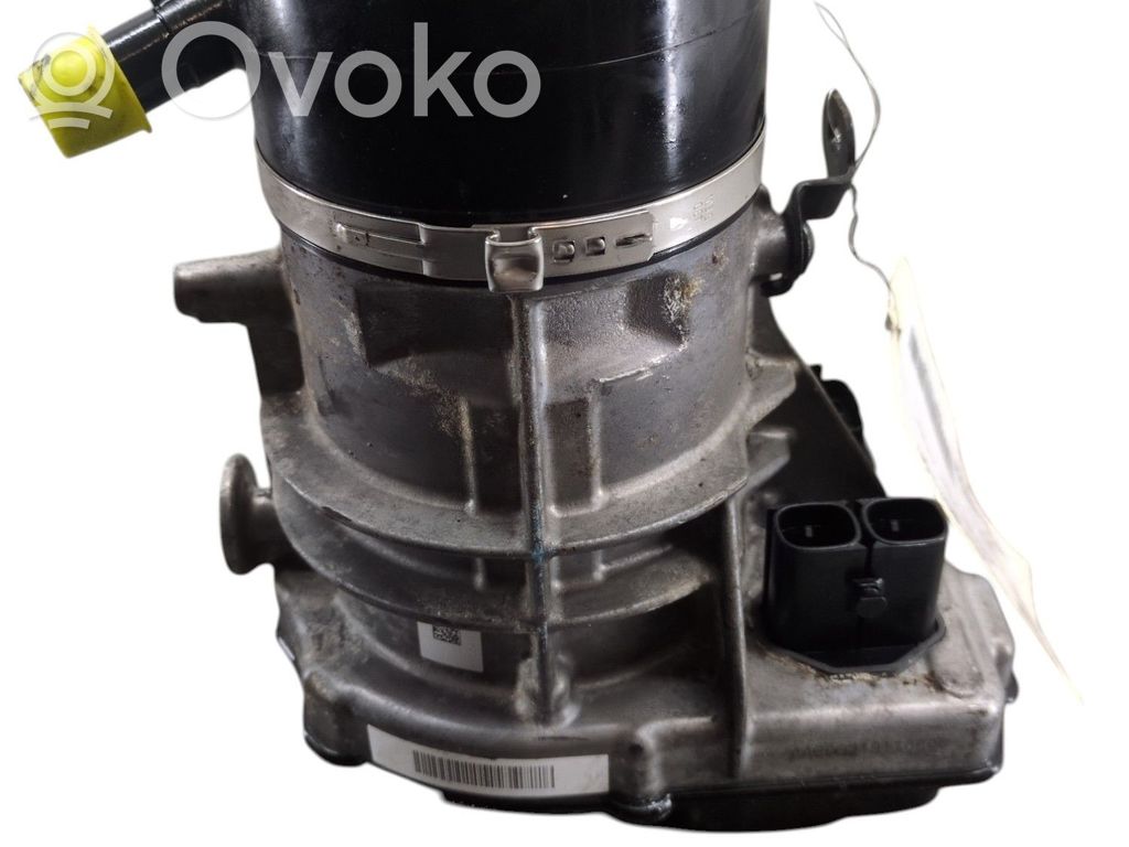 Citroen C5 Power steering pump 