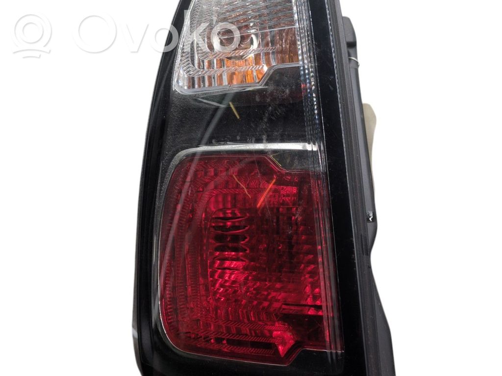 Citroen C3 Picasso Takavalot 