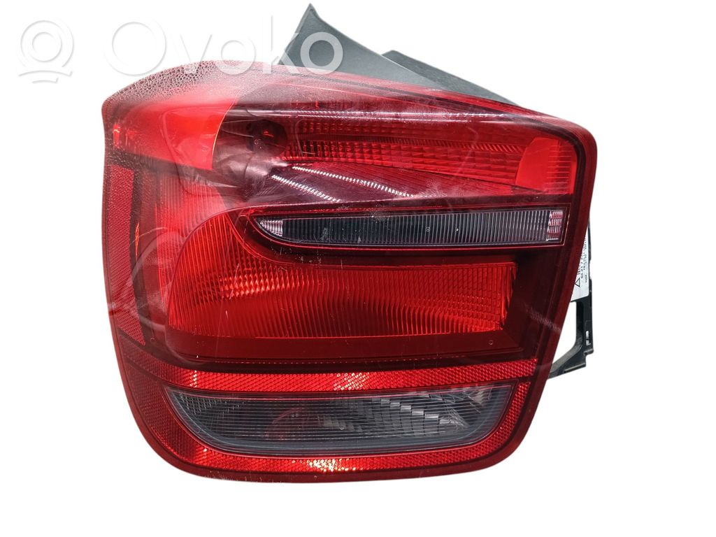 BMW 1 F20 F21 Rear/tail lights 