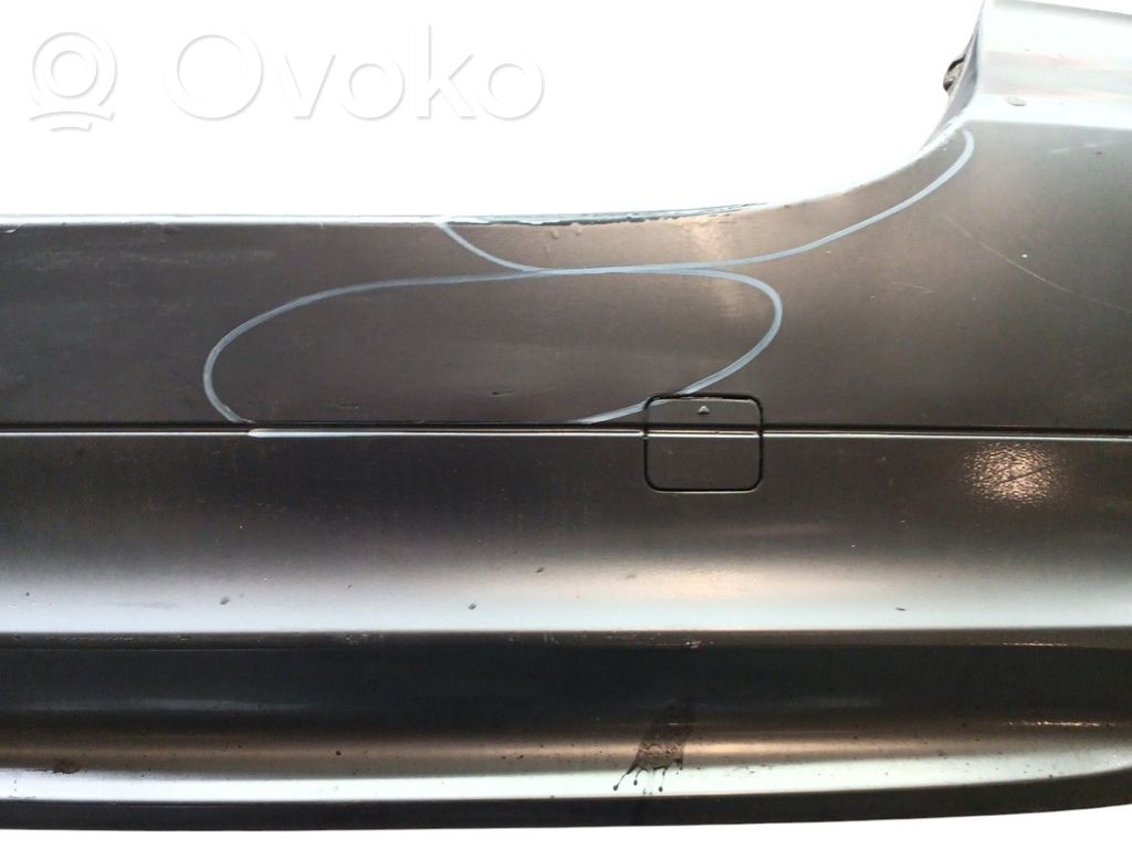 BMW 3 E90 E91 Puskuri 