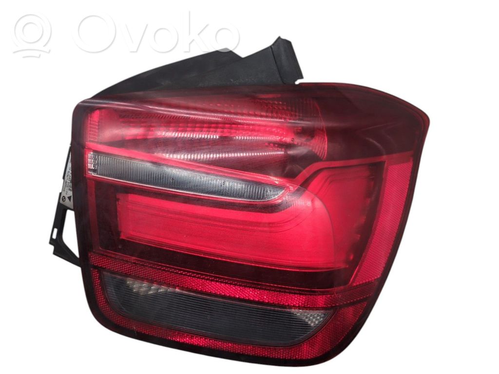 BMW 1 F20 F21 Takavalot 