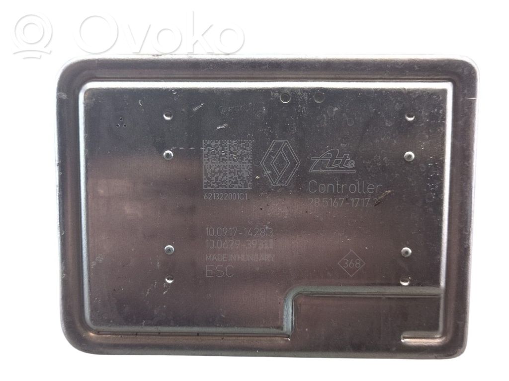 ABS-pumppu   476602070R