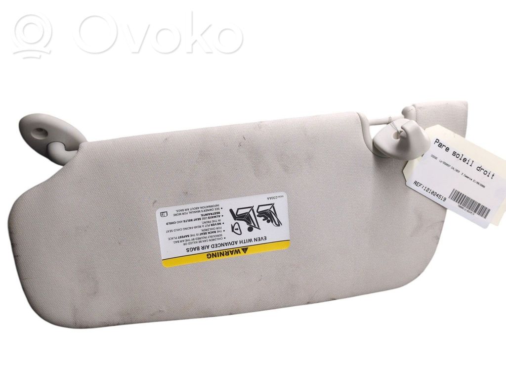 Saulessargu panelis   1DR32DW1AA