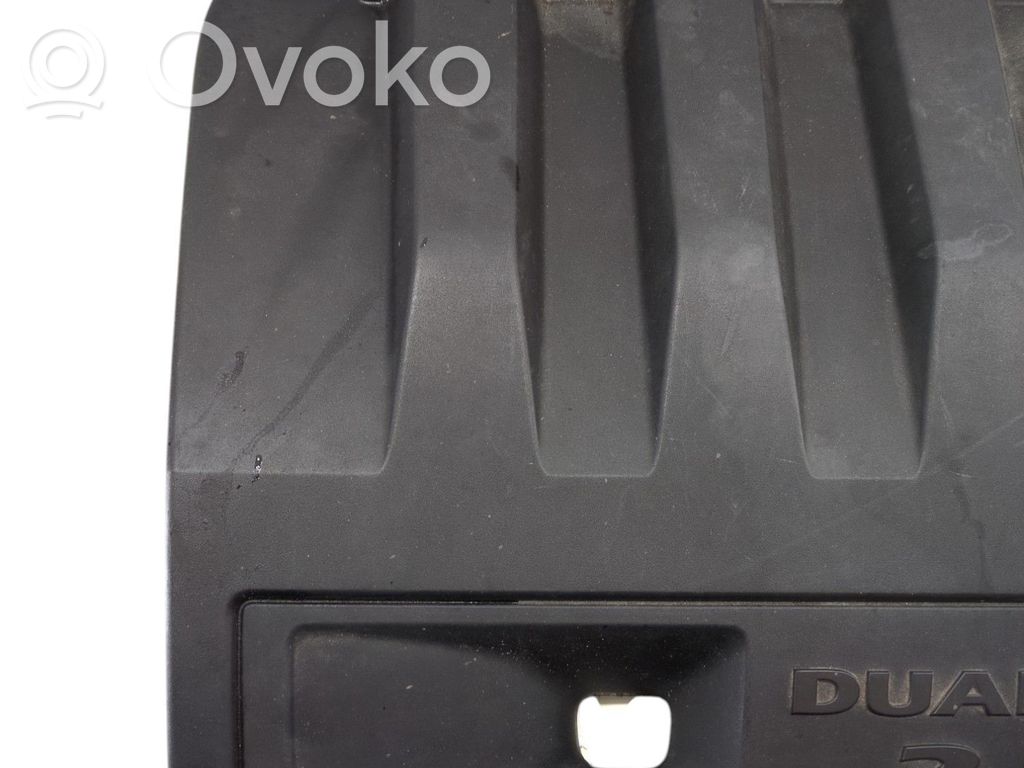 Cubierta del motor (embellecedor)   4891715AB