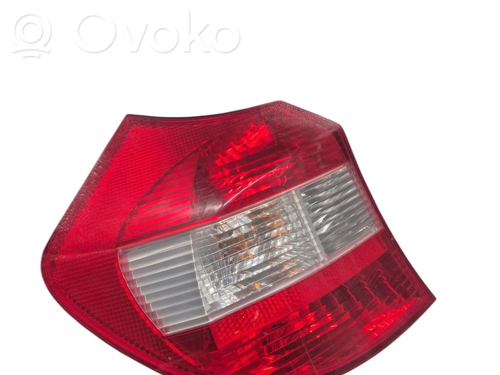 Galinis žibintas kėbule   63216924501