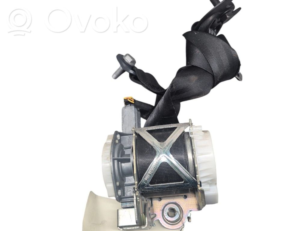 Cintura di sicurezza anteriore   98030363XX