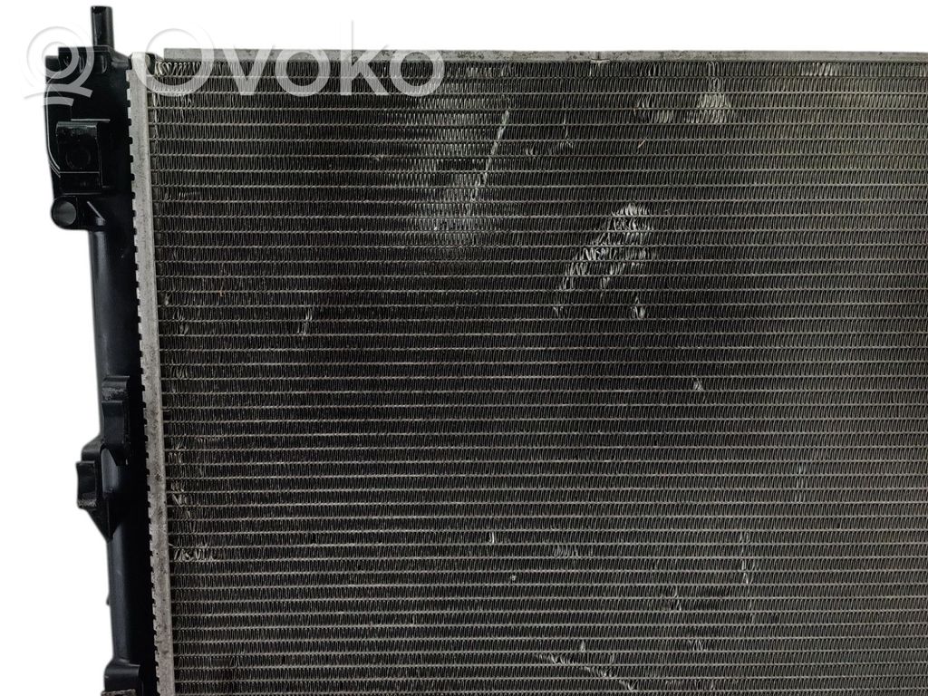 Coolant radiator   68004049AB