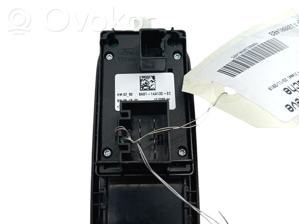 Interruptor del elevalunas eléctrico   1547740