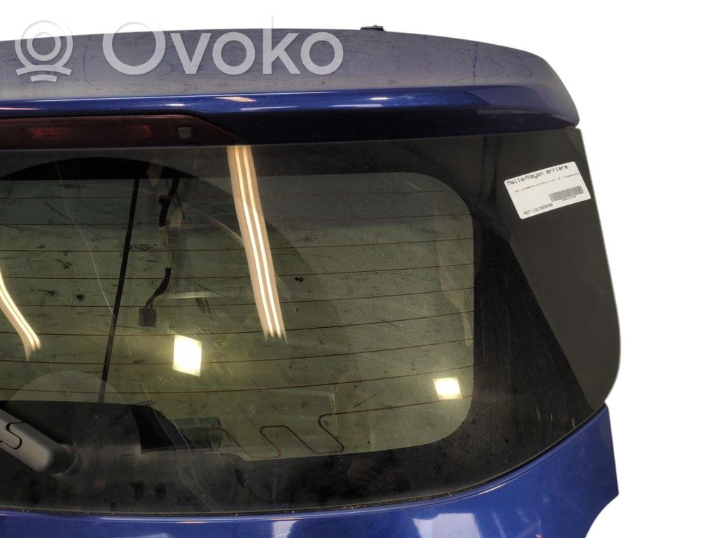 Ford Ka Tailgate/trunk/boot lid 