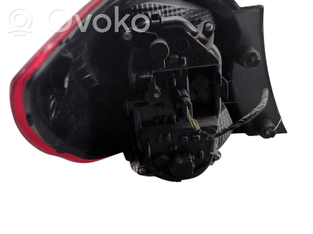 Ford Ka Takavalot 