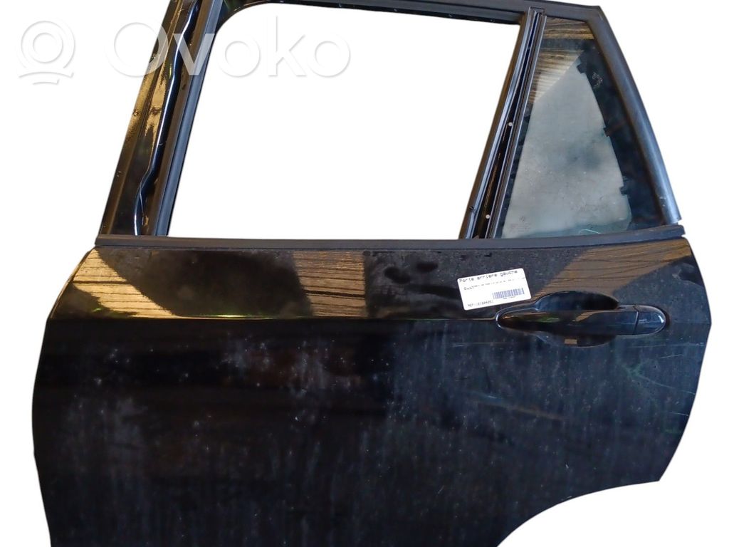 Rear door   41009628743