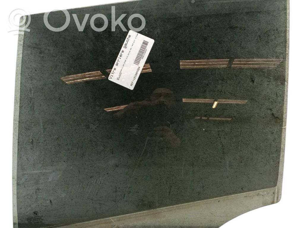 Geam ușă spate   51352990299