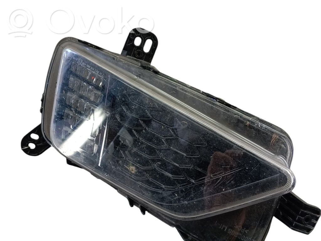 Etusumuvalo   2G0941661