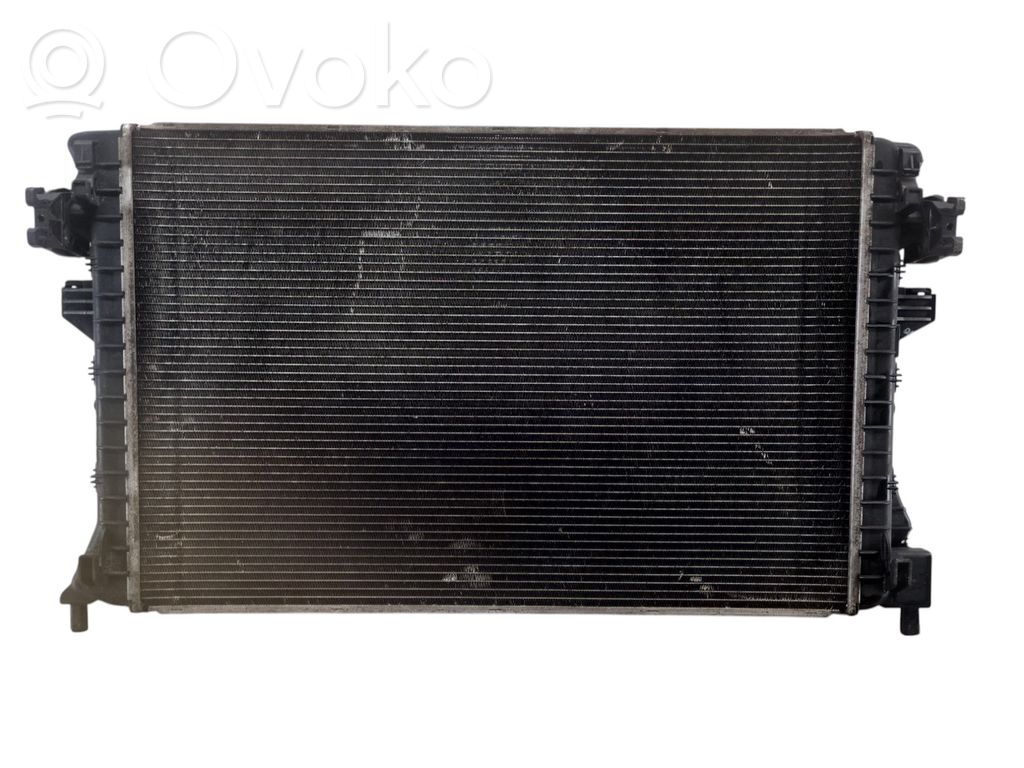 Volkswagen PASSAT B8 Radiateur de refroidissement