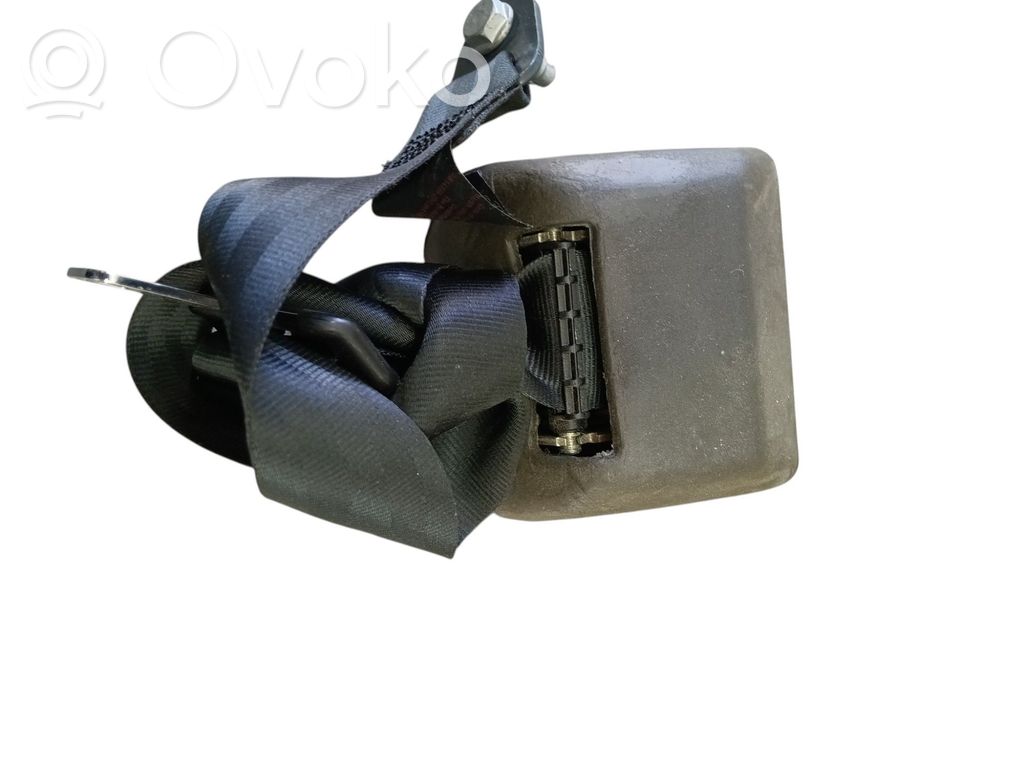 Cinturón trasero   8975GX
