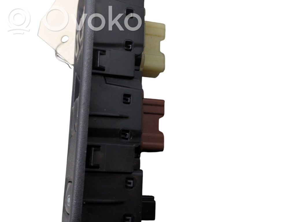 Electric window control switch   254110431R