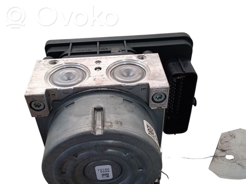 Dacia Lodgy ABS Pump 