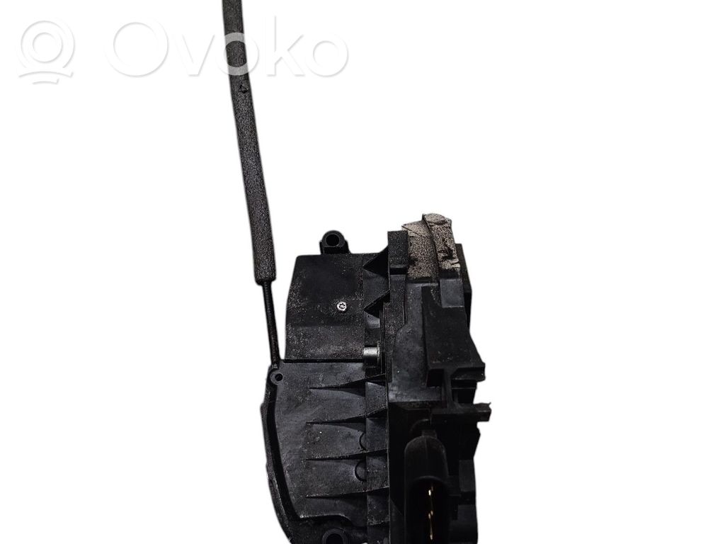 Cerradura de puerta trasera   2095156