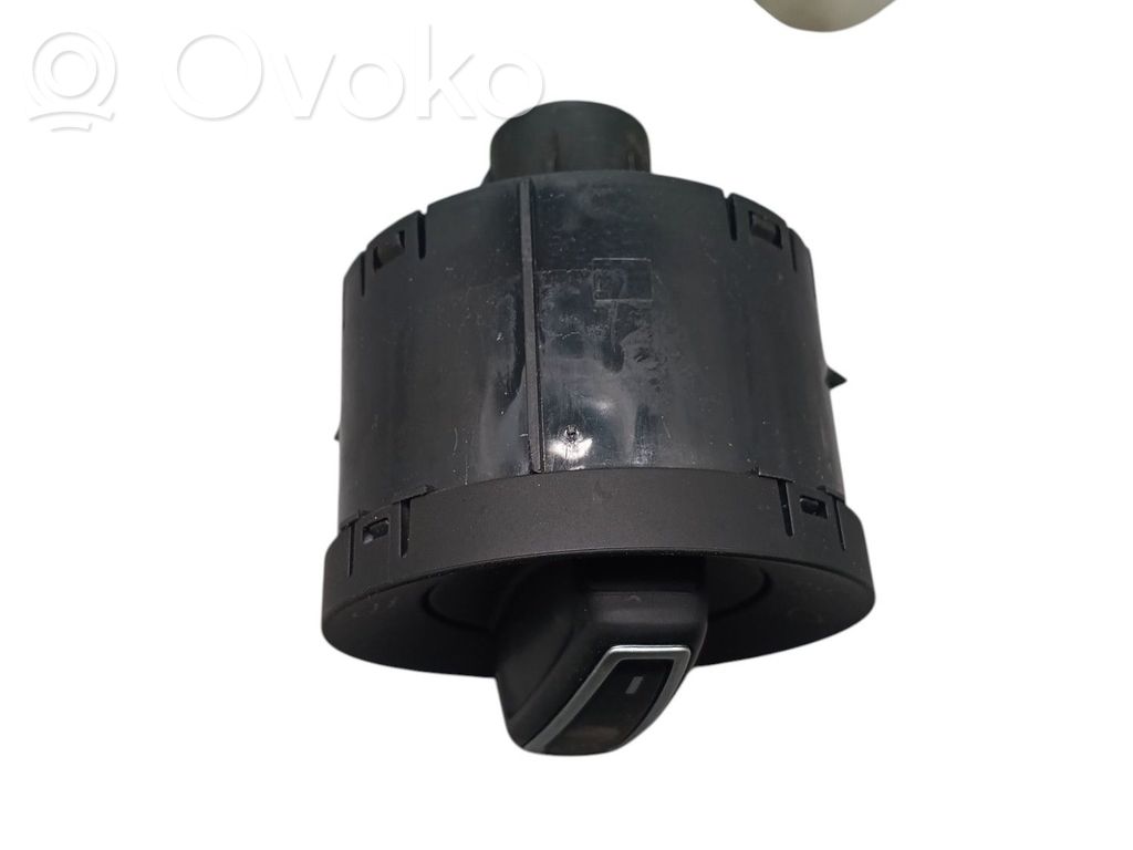 Volkswagen Polo V 6R Interruptor de luz 