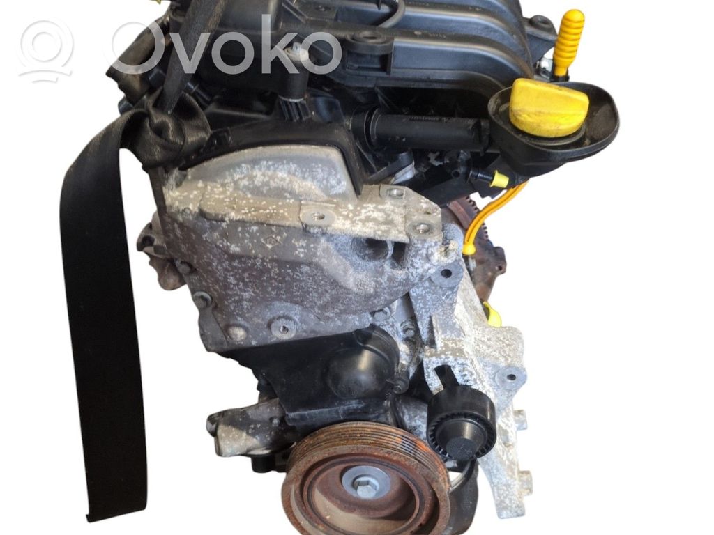 Moteur   7701067571