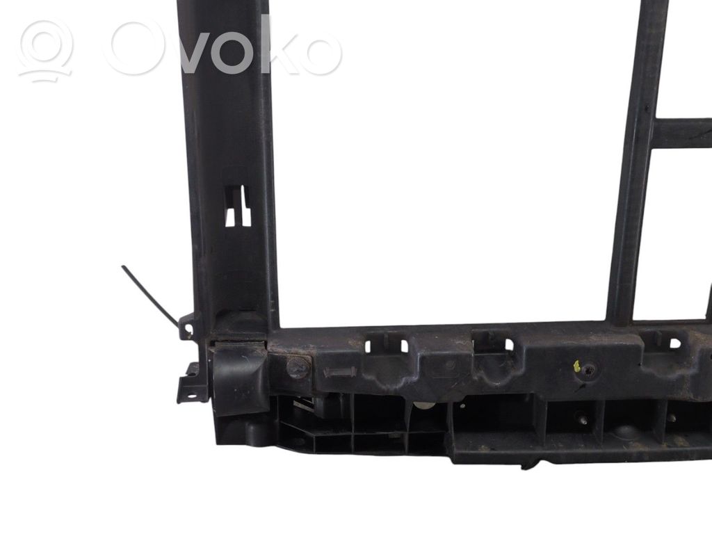Citroen C2 Radiatoru paneļa augšējā daļa (televizors) 