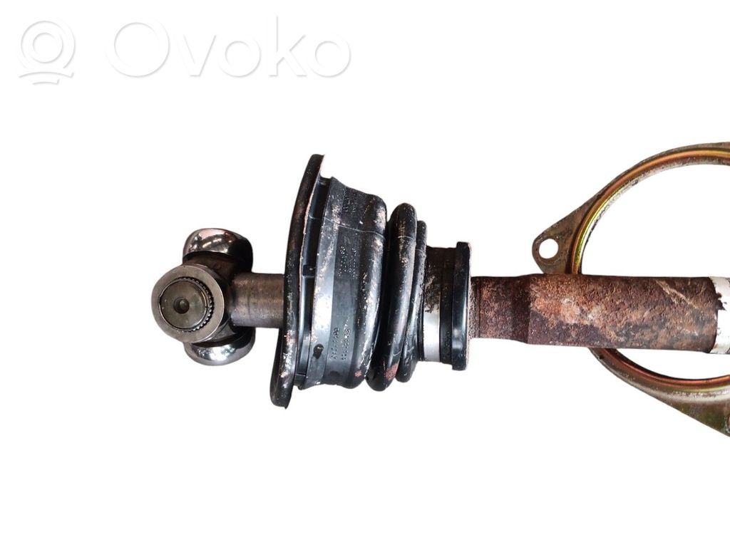 Front driveshaft   8200485578