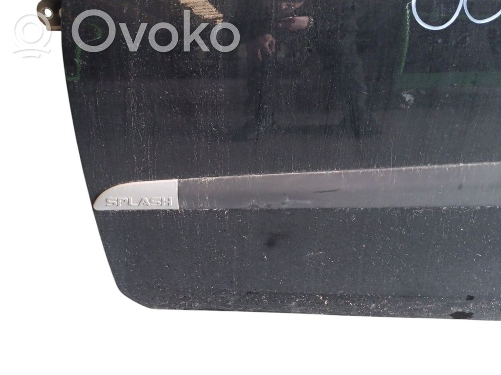 Priekinės durys   6800251K00