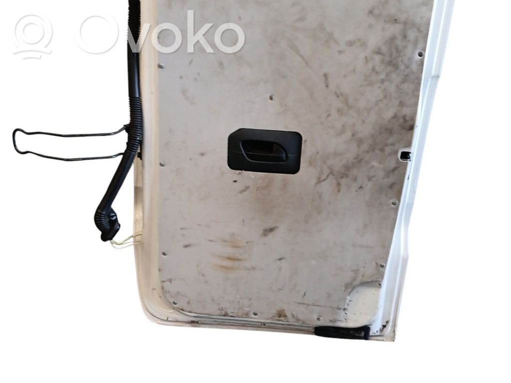 Back/rear loading door   00008703A3