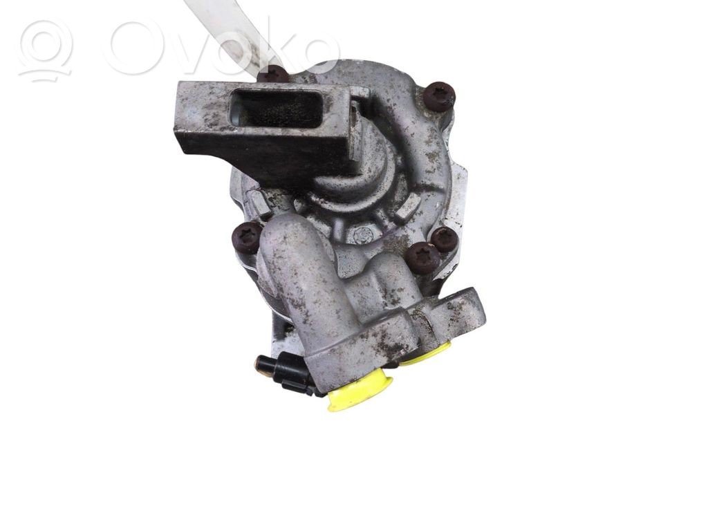 Air conditioning (A/C) compressor (pump)   9520051KA0