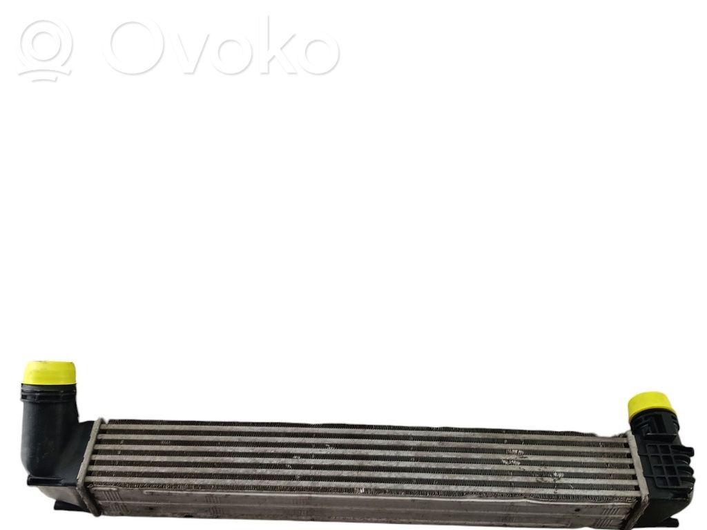 Radiador intercooler   144961285R