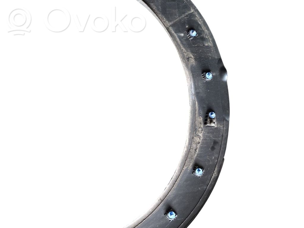 Citroen C4 Cactus Rear arch trim 