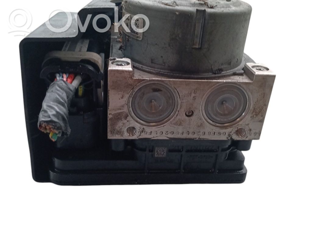 Citroen C4 Cactus ABS bloks 