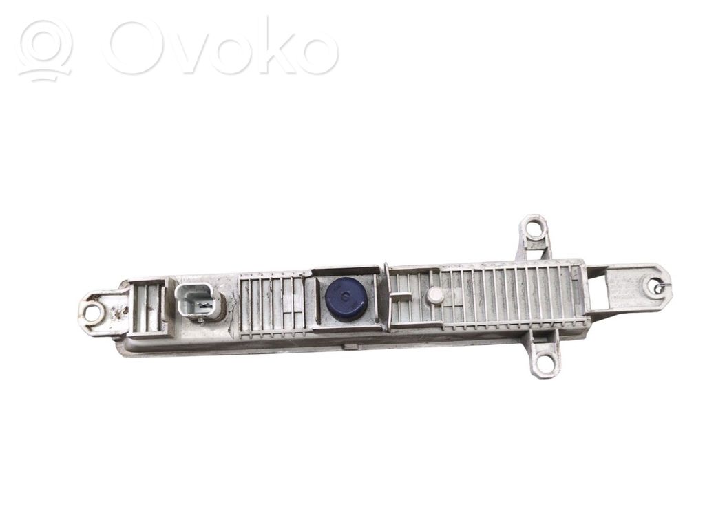 LED Daytime headlight   9677409380
