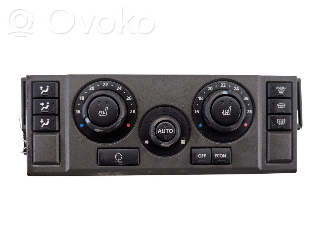 Land Rover Range Rover Sport L320 Unitate control climatizare 