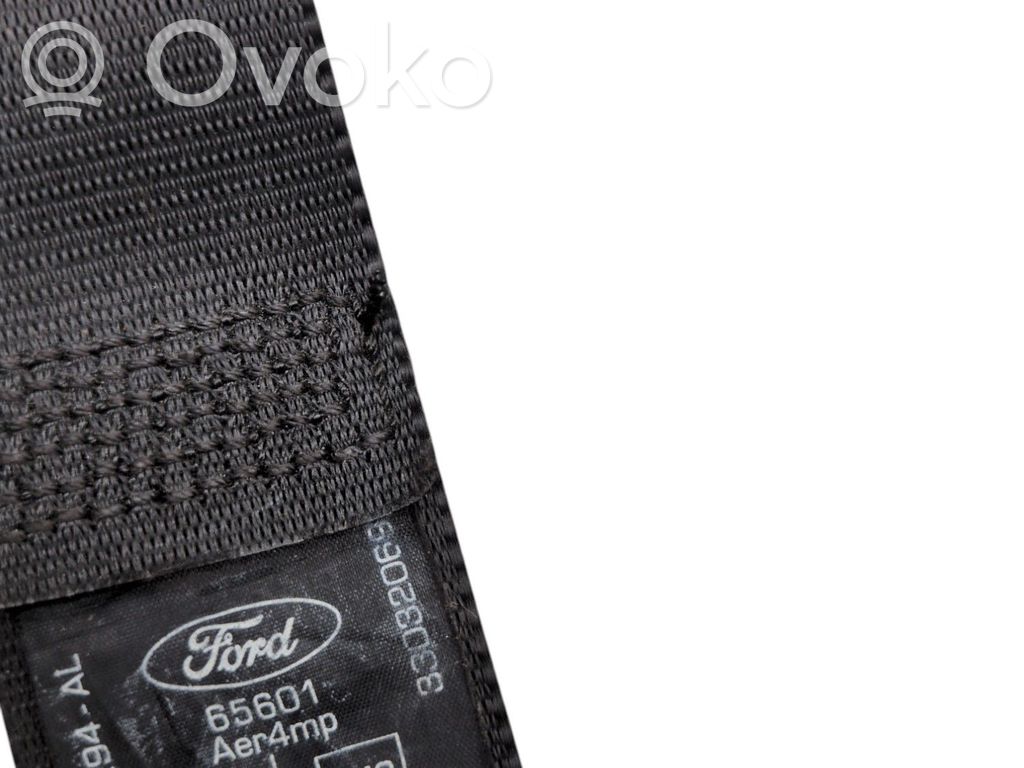 Ford Focus Saugos diržas priekinis 
