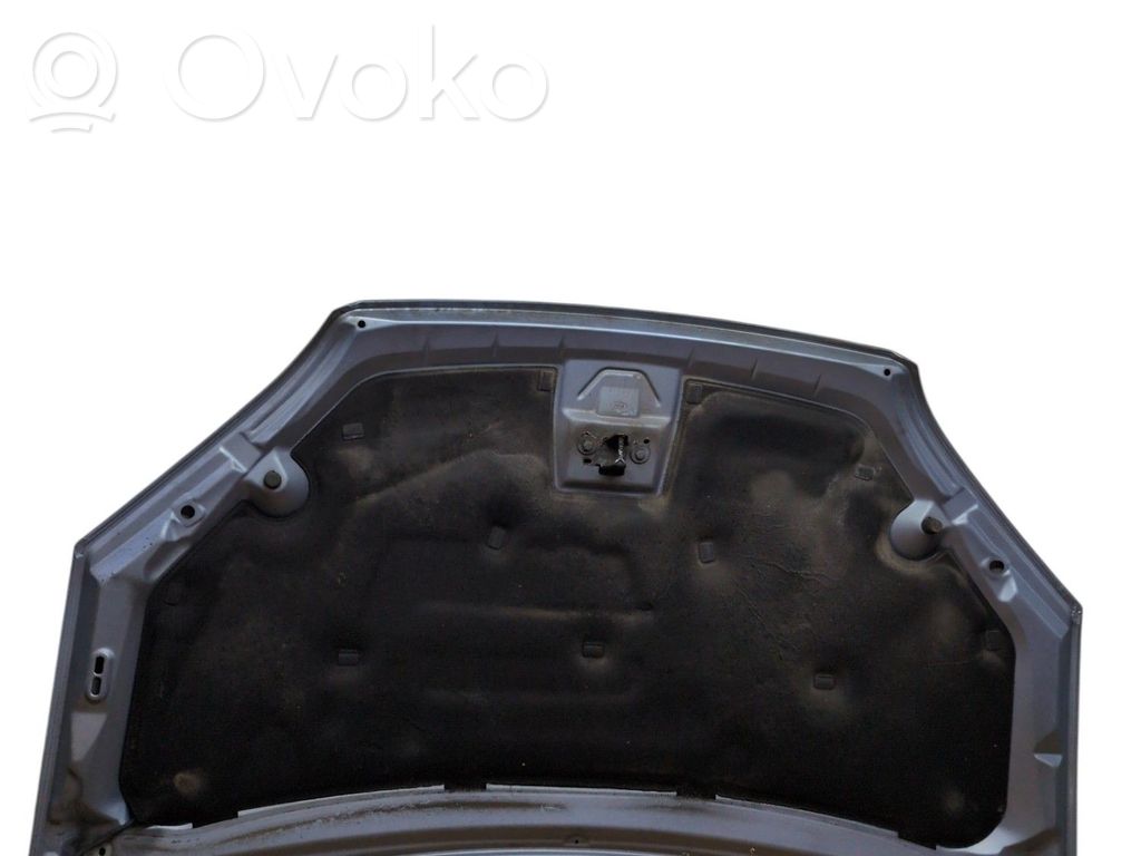 Ford Focus Vano motore/cofano 