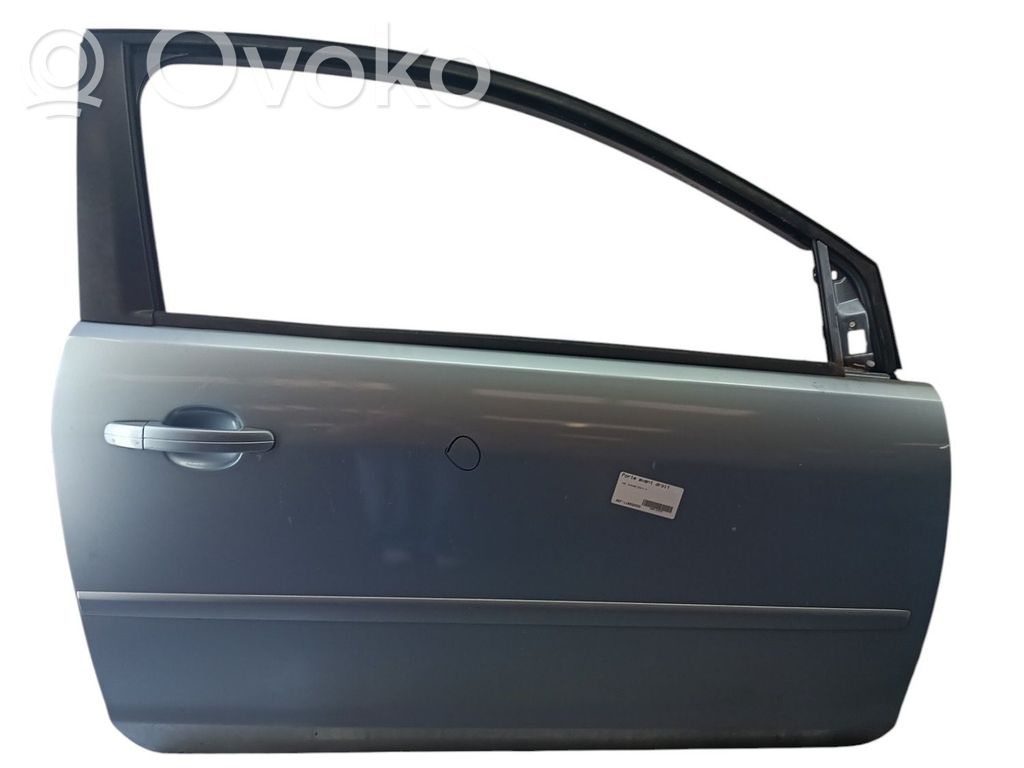 Ford Focus Дверь 