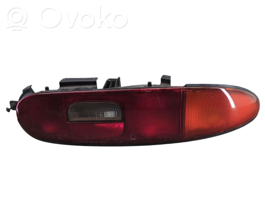 Lampa tylna   88335306