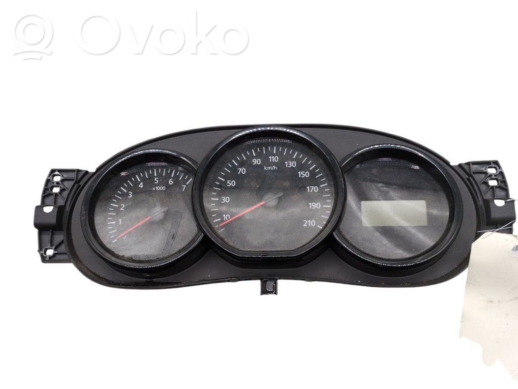 Speedometer (instrument cluster)   248100285R