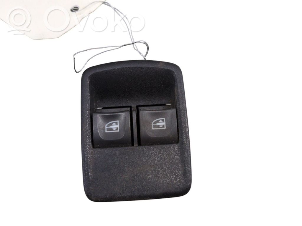 Electric window control switch   254217475R