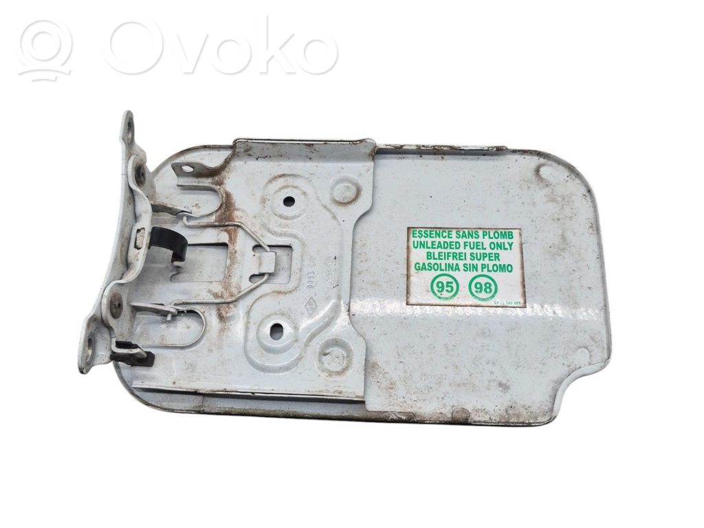 Dacia Dokker Bușon rezervor 