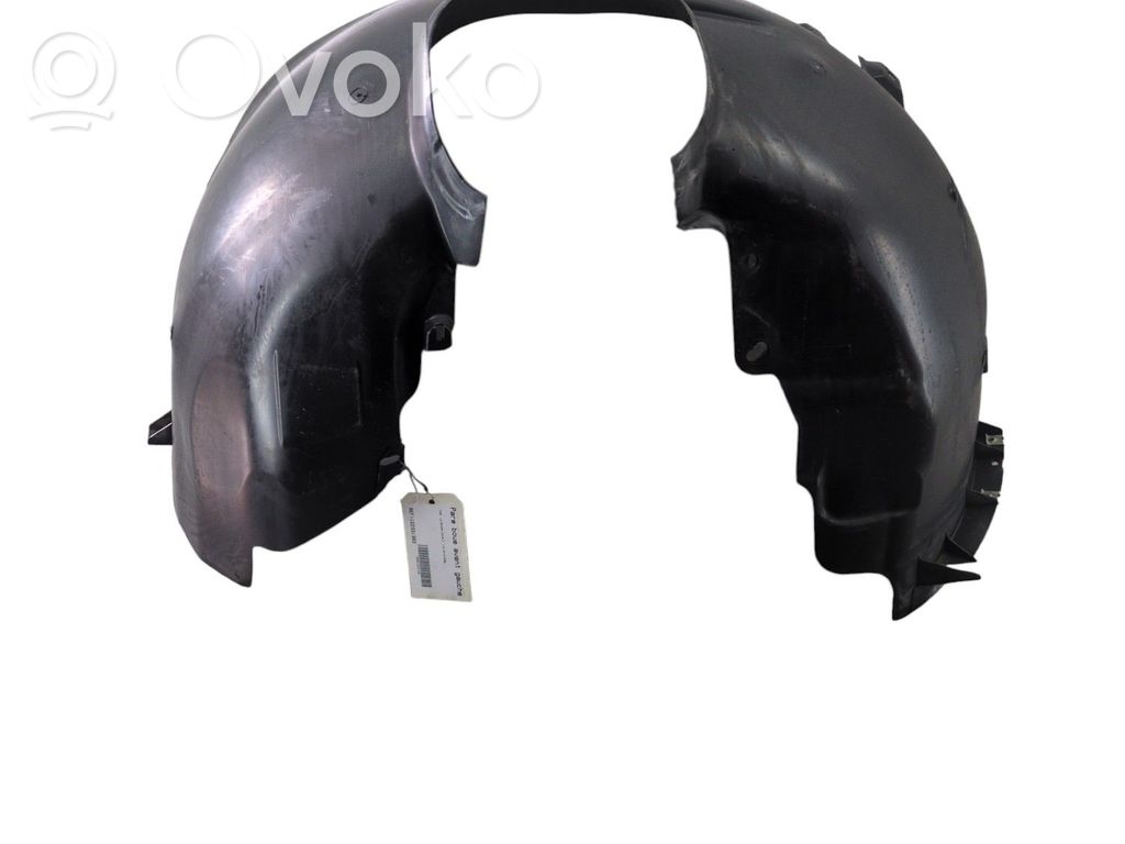 Front wheel arch liner splash guards   1359240