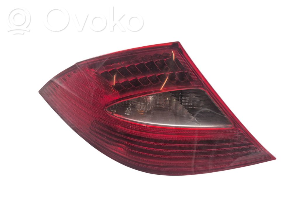 Mercedes-Benz CLS C219 Takavalot 