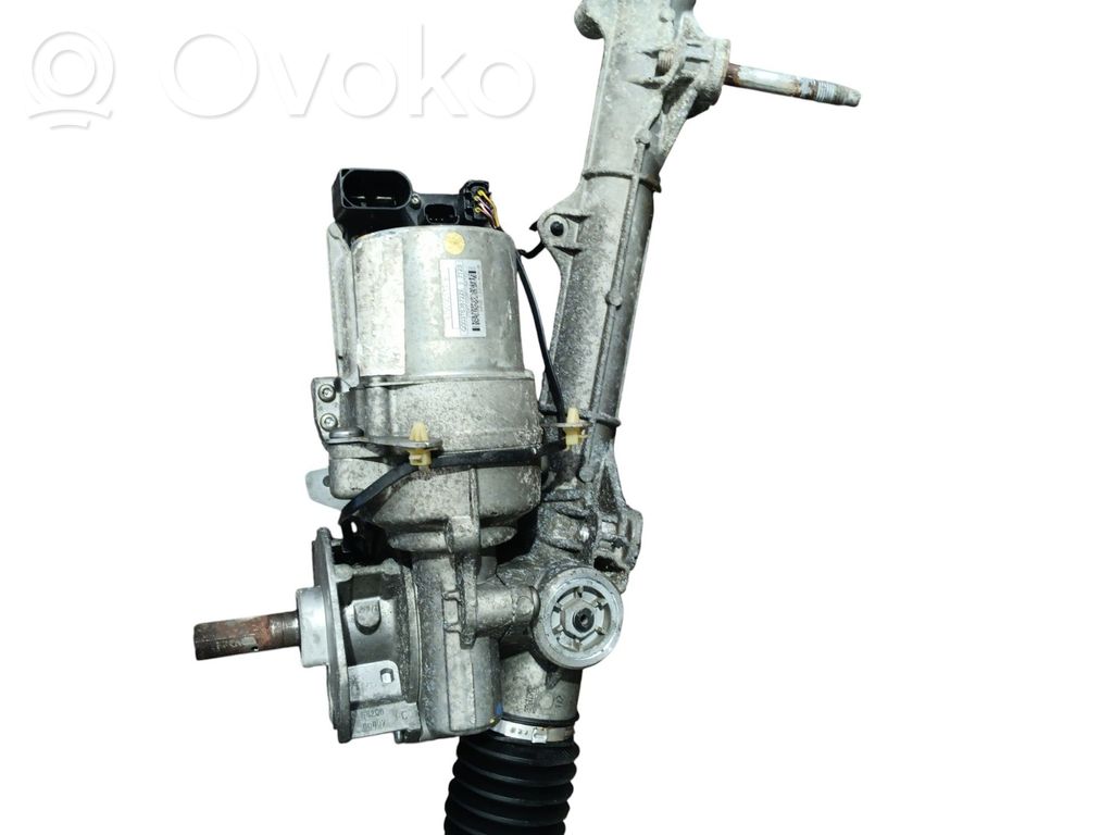 Steering rack   400141
